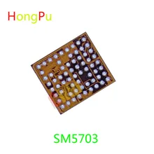 2 шт. 3 шт. 5 шт. 1 2 шт. sm5703 для Samsung A8 A8000 j500f зарядки USB зарядка зарядное устройство IC sm5703