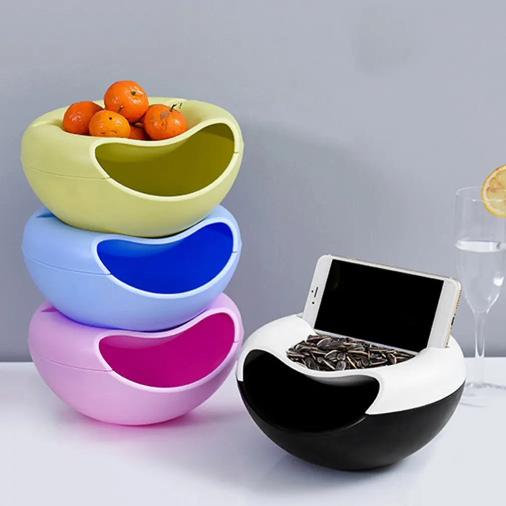

Multifunctional Plastic Double Layer Jewelry Storage Box Holder jewelry Organizer dropshipping