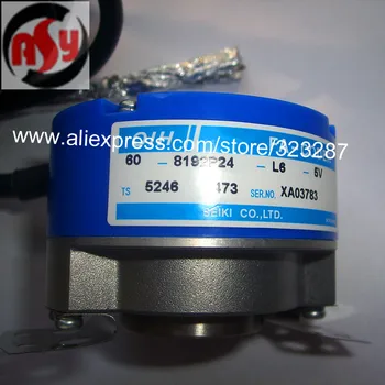

BRAND-NEW TS5246N473 Rotary Encoder OIH 60-8192P24-L6-5V