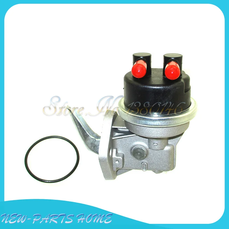 Топливный насос для RE38009 4040 S 3179D 3179 T 4045 T 4045D 4239D 4239 T 6059 T 6359 T John Deere тракторы с уплотнительным кольцом