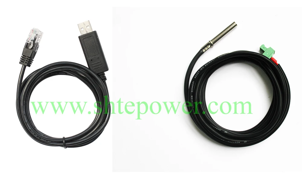 USB