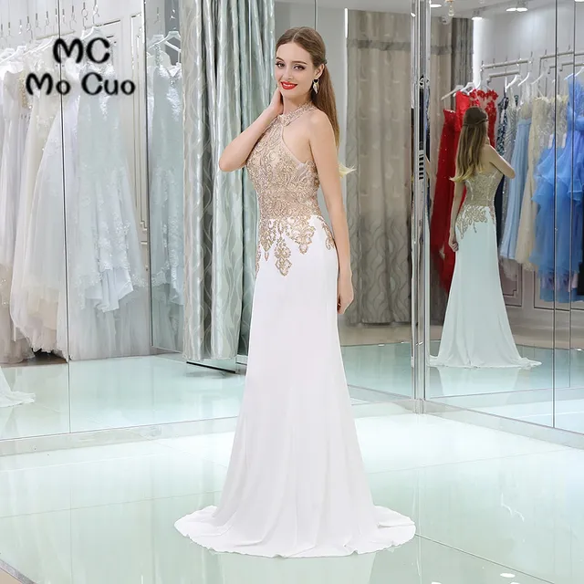 Long Graduation Dresses