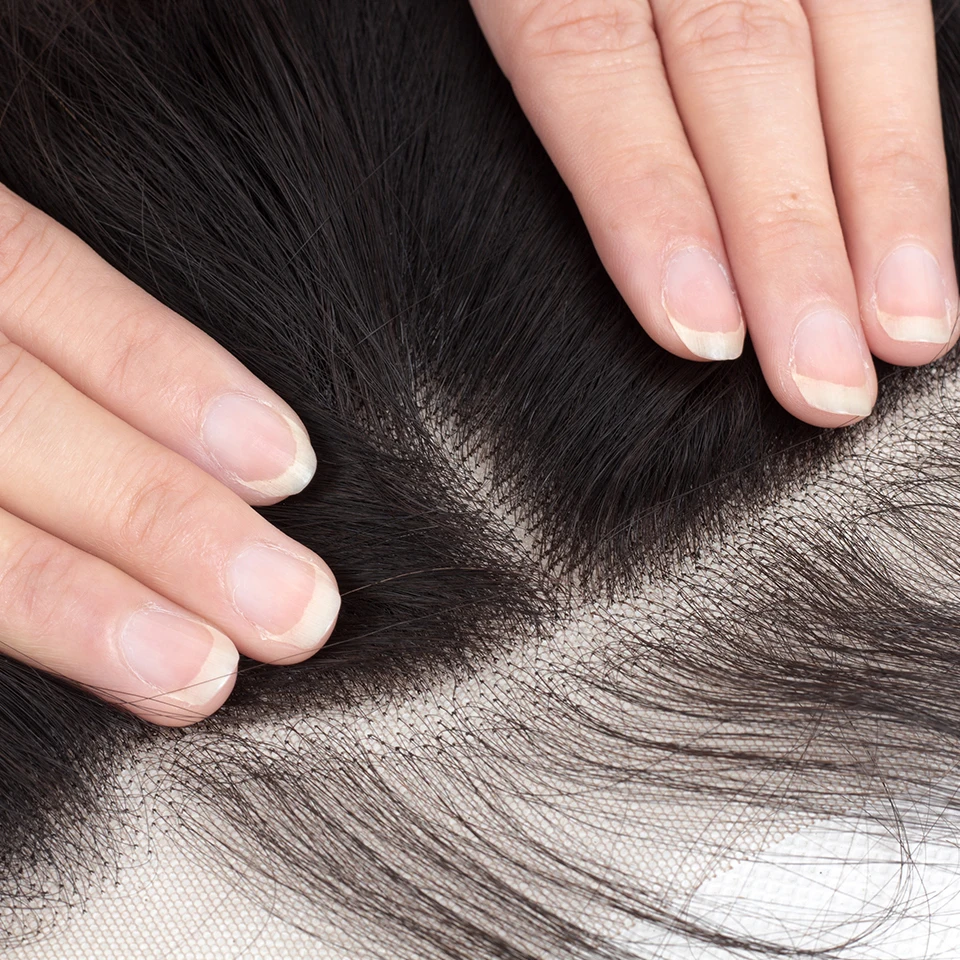 Brazilian virgin hair with closure 101