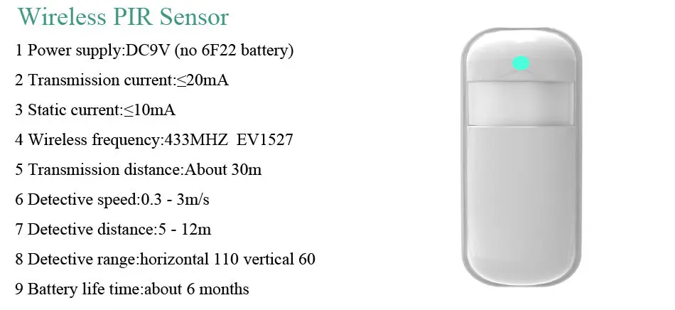 YobangSecurity wifi 3g GSM RFID беспроводная домашняя охранная система безопасности наружная wifi ip-камера газ Дым пожарный датчик Солнечная Сирена