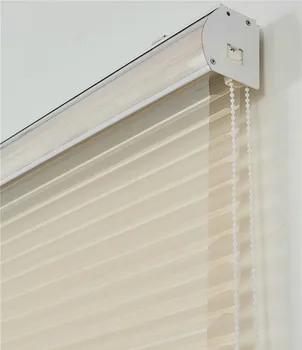 melhor Shangri-la Persianas Para Sala De Estar Cortinas De Visão De Sombra De Rolo