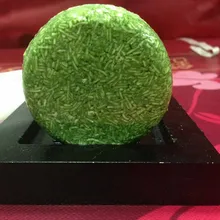 Дропшиппинг шампунь мыло Глубокая чистка Уход за волосами питание против перхоти контроль масла аромат мыло ручной работы SMJ