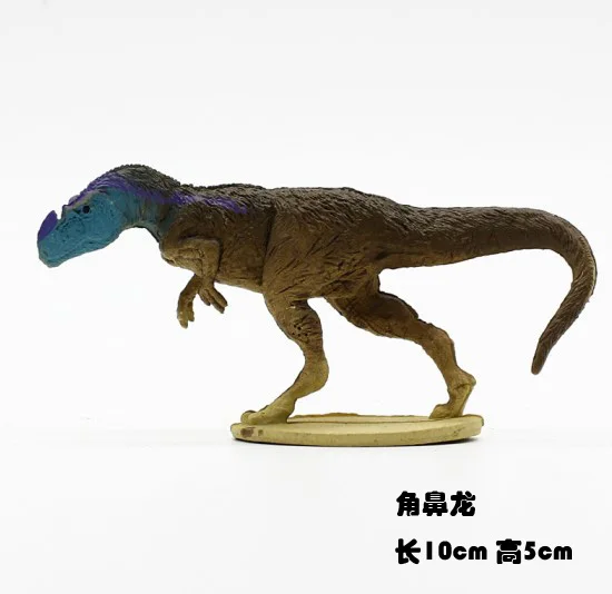 Новое поступление 24 типа мир динозавров энциклопедия t rex Ceratosaurus Mamenchisaurus Miragaia