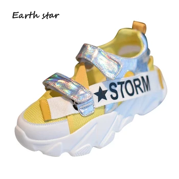 

Shoes Women Chunky Sandals Platform sandalias mujer 2019 bEACH sandalia zapatos de mujer Summer chaussures femme Ladies footware