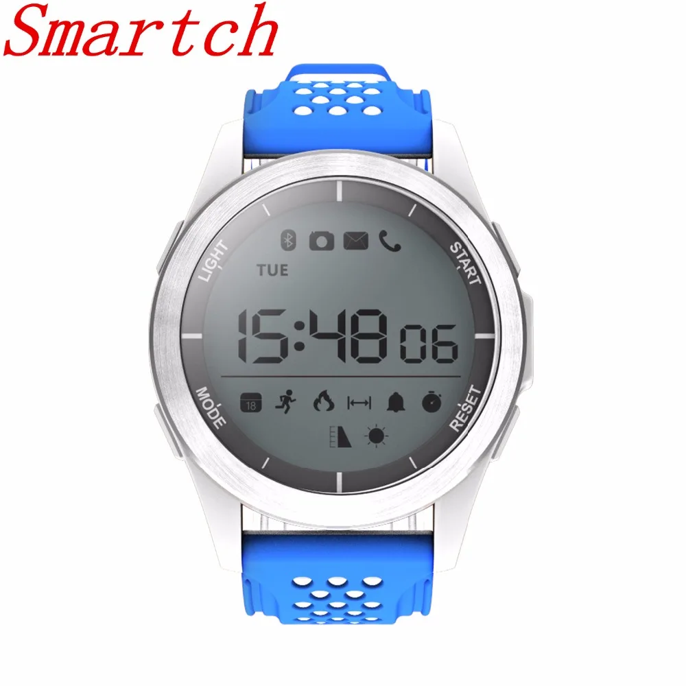 no 1 f3 smartwatch