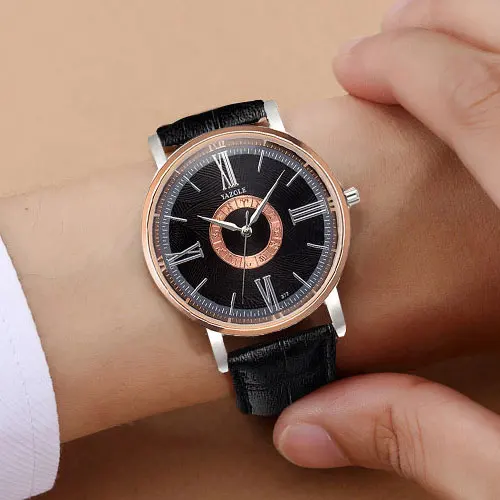 

YAZOLE New Quartz Watch Women Watches Ladies Famous Brand Luxury WristWatch For Women Female Clock Montre Femme Relogio Feminino