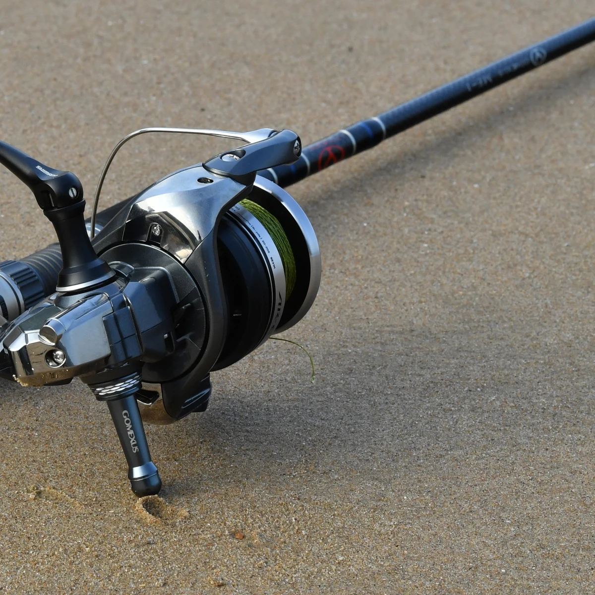 stella stradic fk sustentar daiwa luvias molinete