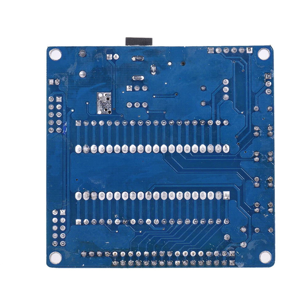 NH5100 развитию 51 однокристальный развитию обучения доска развития с USB кабель