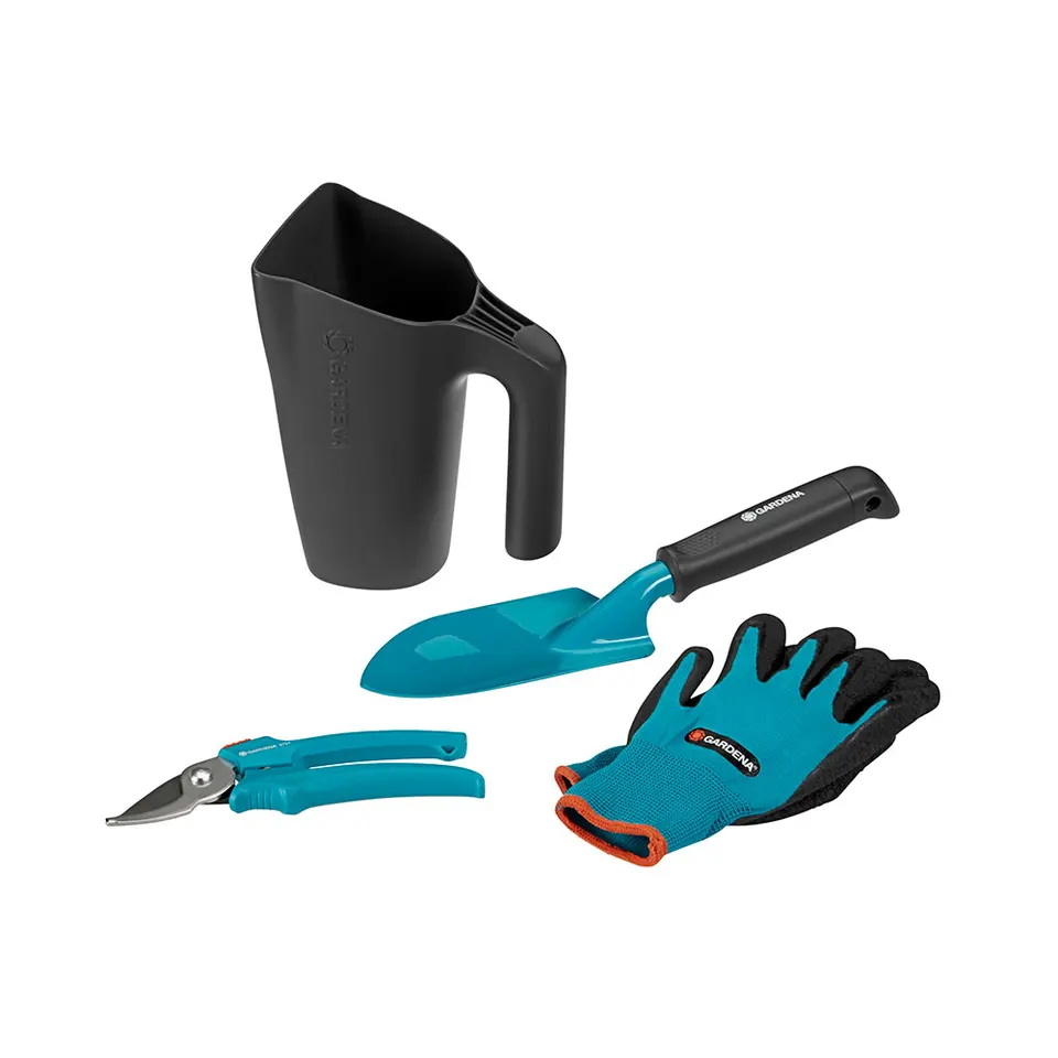 

Комлект GARDENA