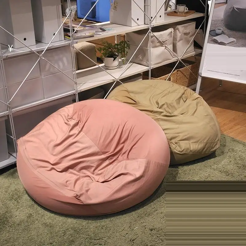 Sandalyeler одноместный кровать стул De Assento Boozled Poef Puf Koltuk Золотой компьютер Divano Beanbag стул Puff Asiento диван Bean Bag