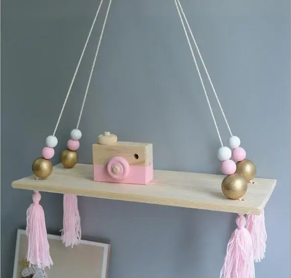 1 قطعة غرفة نوم جدار رفوف DIY الأصلي خرزات خشبية رف جدار رفوف التخزين منظمة سوينغ رفوف المنزل ديكور أماه 003 1 قطعة غرفة نوم جدار رفوف DIY الأصلي خرزات خشبية رف جدار رفوف التخزين منظمة سوينغ رفوف المنزل ديكور أماه 003