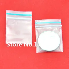 1000 пластиковый закрывающийся пакет с замком-молнией мешки на молнии 30x40 мм доступны 4.7mil толстая молния Топ водонепроницаемый широко применение