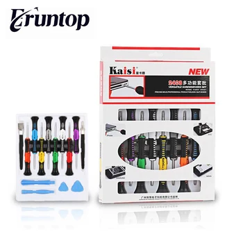 

16 In 1 Repair Tool Kit Screwdriver for PC Phone Open 2408A-1