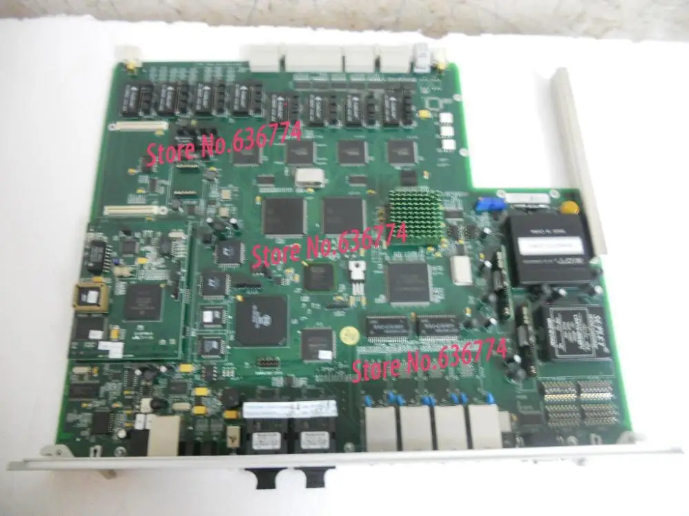 

Communication hardware S155E8 2061073-S11R1C system disk engine