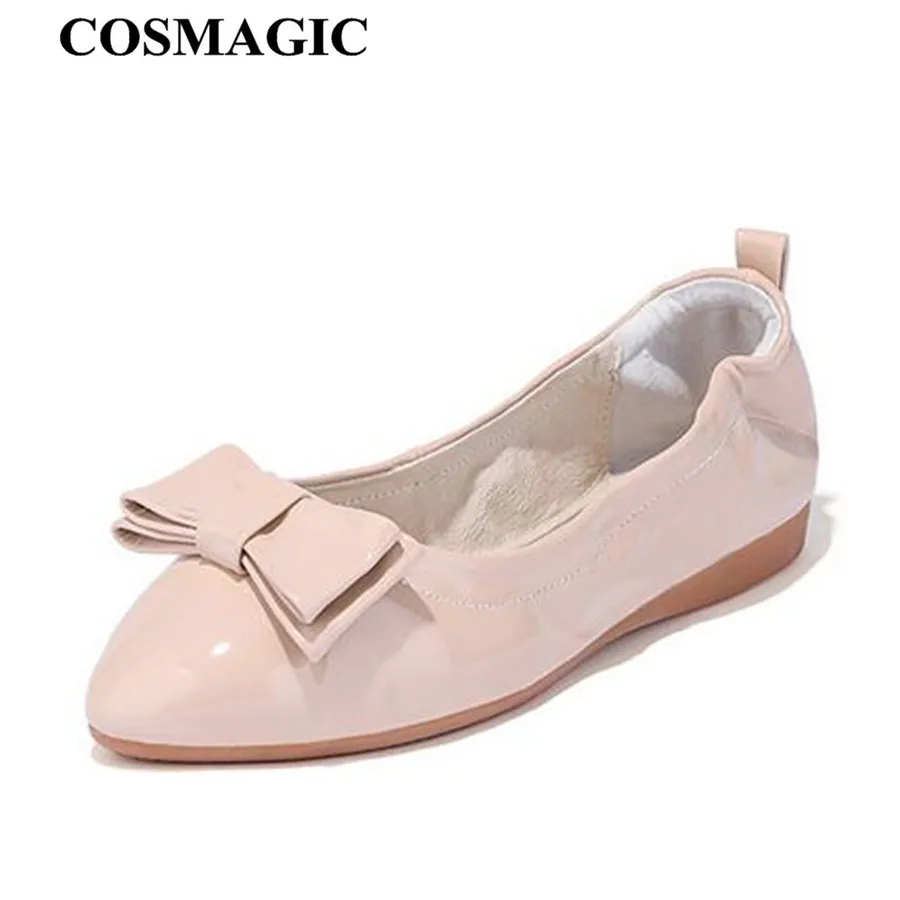 skechers arya ballet pumps