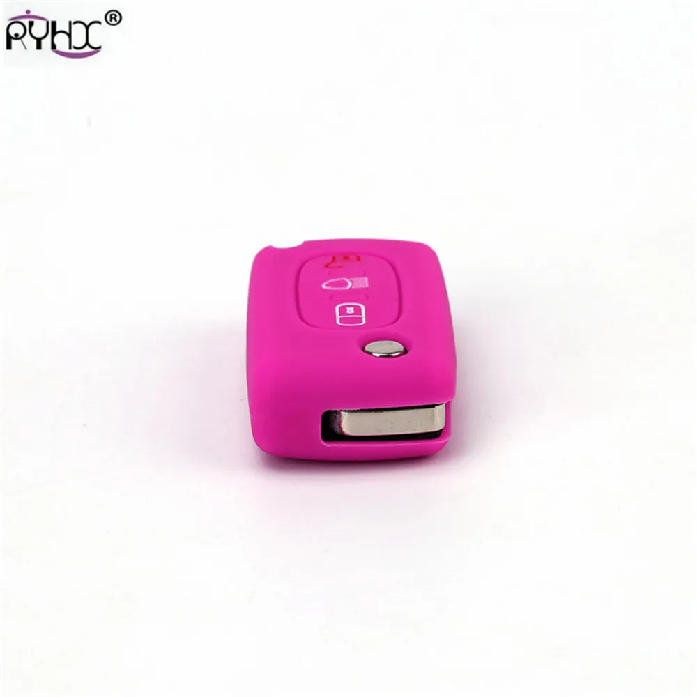 Citroen key cover120