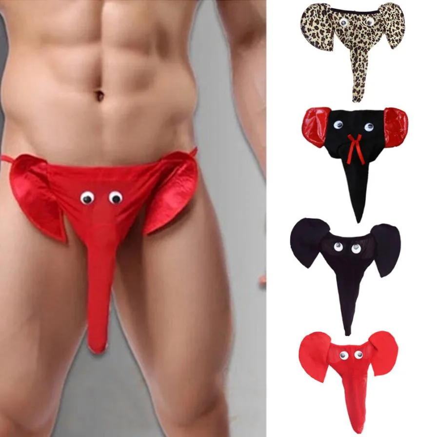 elephant thongs