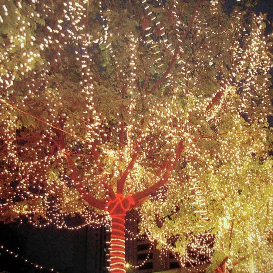 20M 5M Led Strings Light Battery Powered Flexible Fairy Lights Christmas Decorative Lighting New Year Party Wedding String Lamp (26)