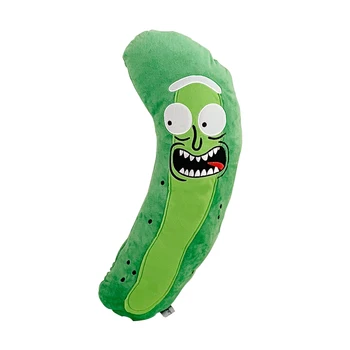 

Spoof cucumber doll plush toy sleeping pillow cushion doll doll creative funny birthday gift female