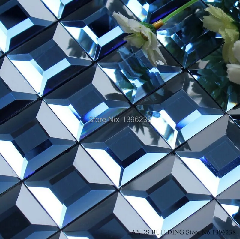 Compra decorative kitchen tiles backsplashes online al por mayor ... Backsplash decoración Kitchen