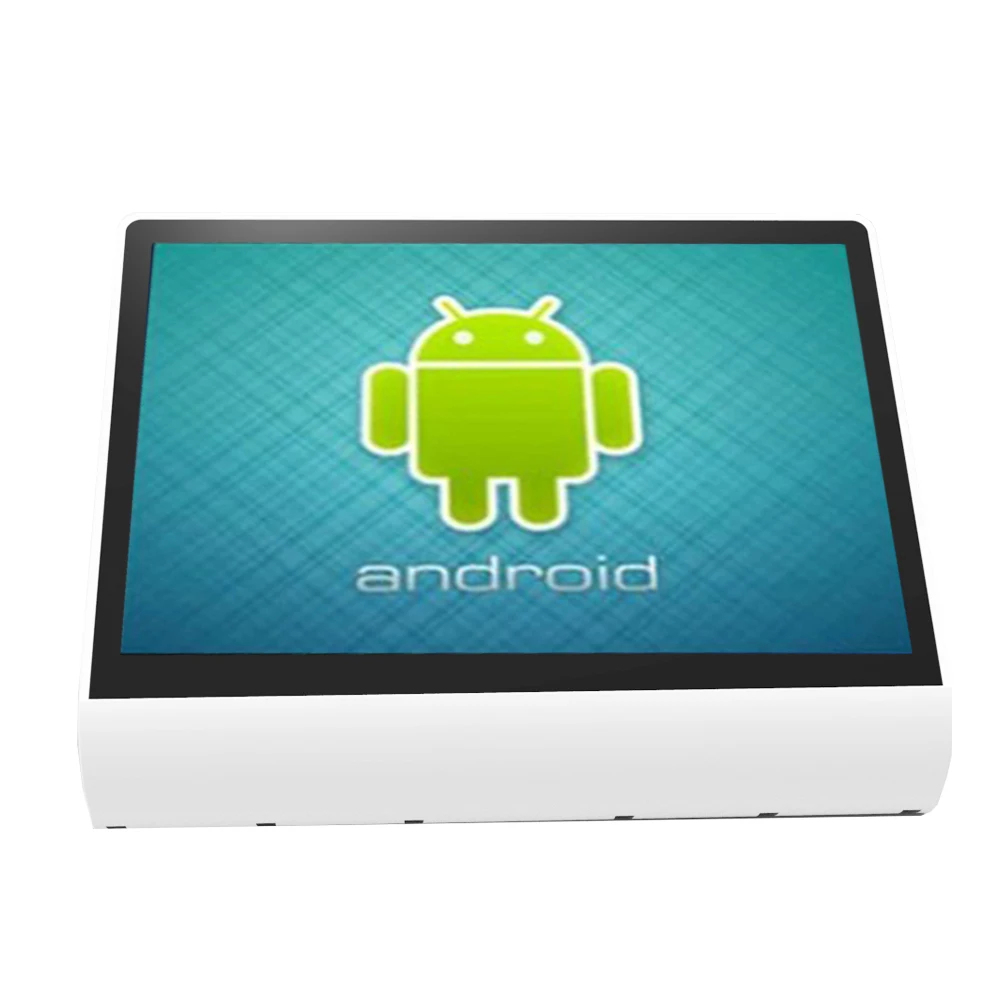US $369.00 Newest 12 inch Android pos terminal point of sale restaurant software with 80mm receipt printer