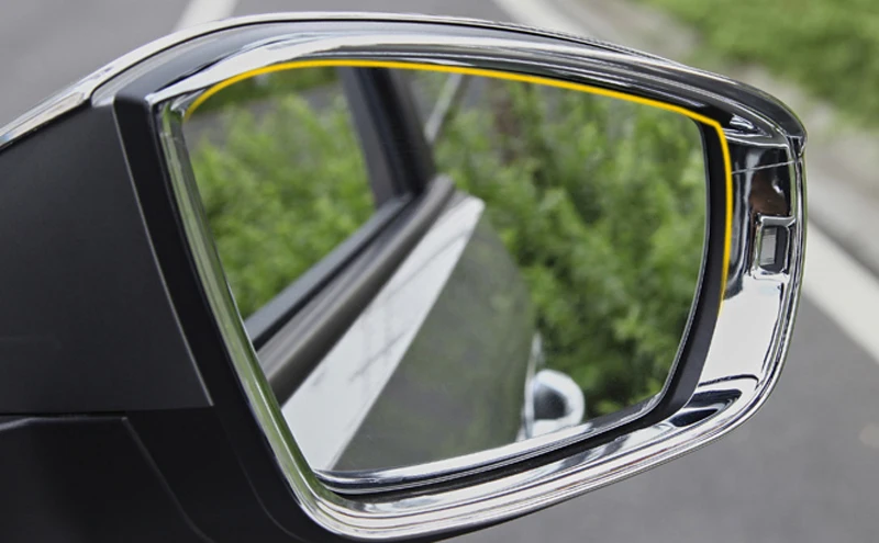For-VW-Volkswagen-T-ROC-2017-2018-ABS-Chrome-Rearview-Mirror-Eyebrow-Cover-Decoration-Trim-2pcs (1)