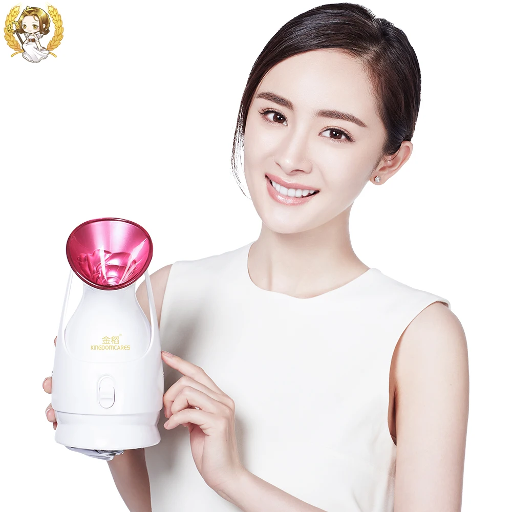 Buy KINGDOM CARES KD 2331A Mist Sprayer Facial Steamer