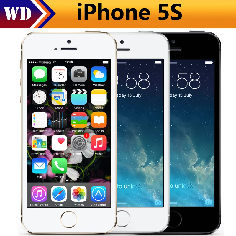 Цена за Apple iphone 5s оригинальные сотовые телефоны dual core 4 "IPS Используется Телефон 8MP 1080 P Смартфон GPS IOS iPhone5s Открыл Мобильный Телефон Цена за Apple iphone 5s оригинальные сотовые телефоны dual core 4 "IPS Используется Телефон 8MP 1080 P Смартфон GPS IOS iPhone5s Открыл Мобильный Телефон