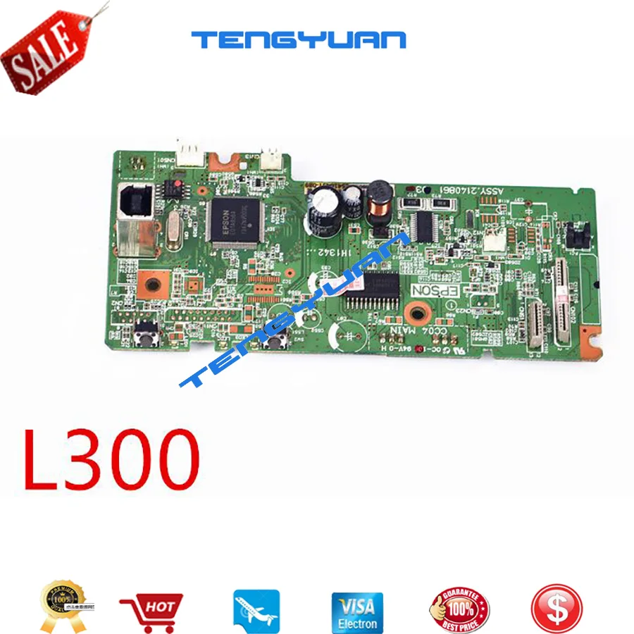 Epson L300
