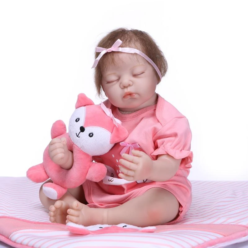 sleeping doll for babies