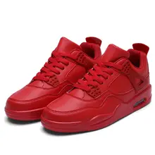 Fashion Men Shoes Comfortable Walking Casual Shoes Men 2016 Breathable Leather Superstar Sport Shoes Men Trainers