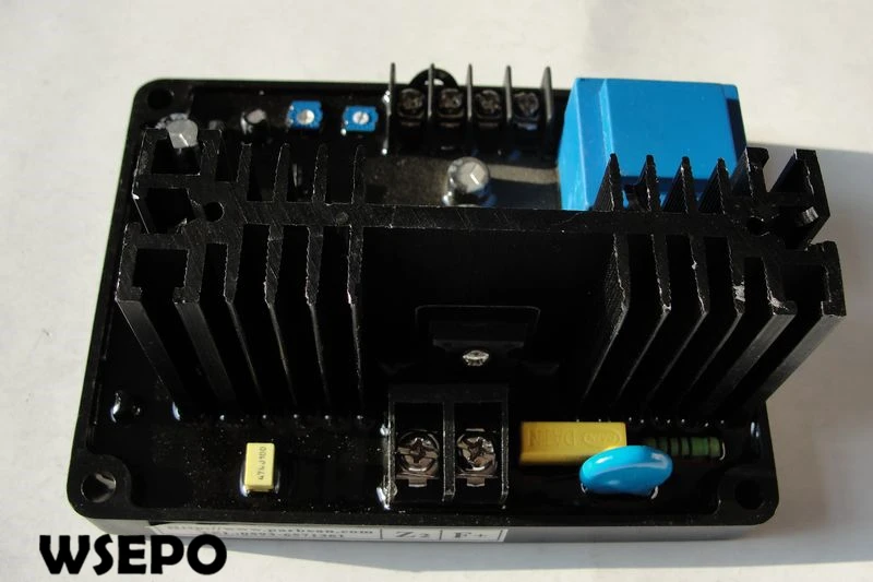 GB 110 AVR/Automatic Voltage Regulator Excitation Recifier for Brush