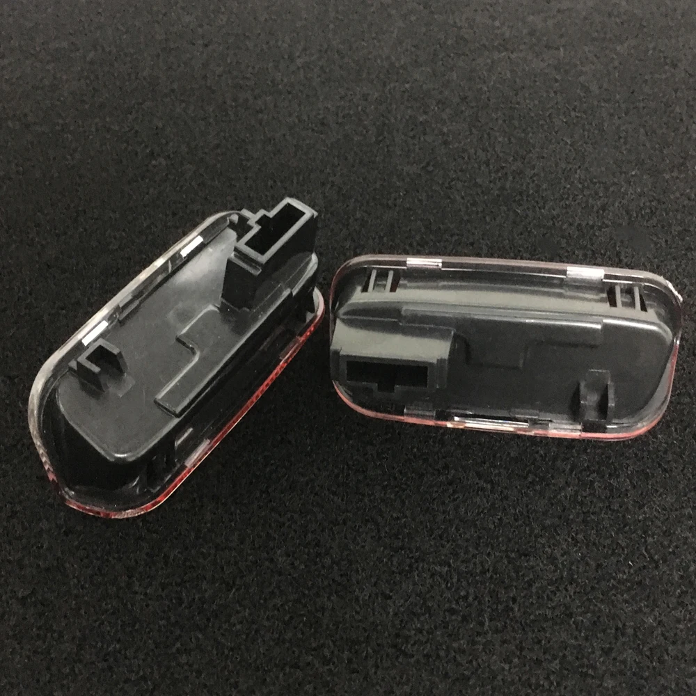 car door light for skoda 4