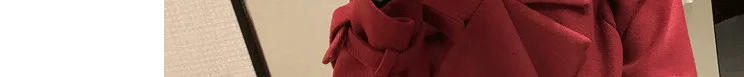 Новые женские длинные пальто с поясом зимние теплые пальто и куртки с воротником из шерсти