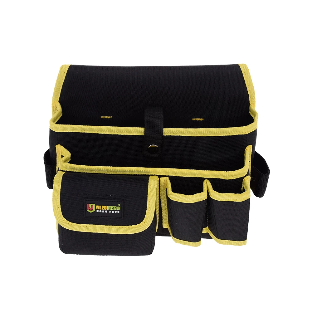 Buy Multitul Waterproof Tool Belts Bag Large Wear
