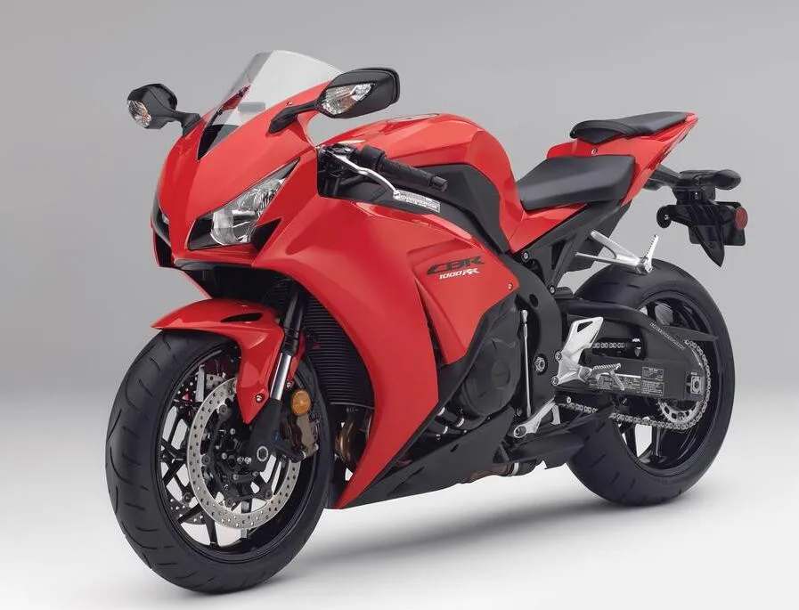 Новые ABS Обтекатели наборы подходят для Honda CBR1000RR 2012 2013 CBR 1000RR 12 13 14 15 просто Обтекатели наборы красный черный