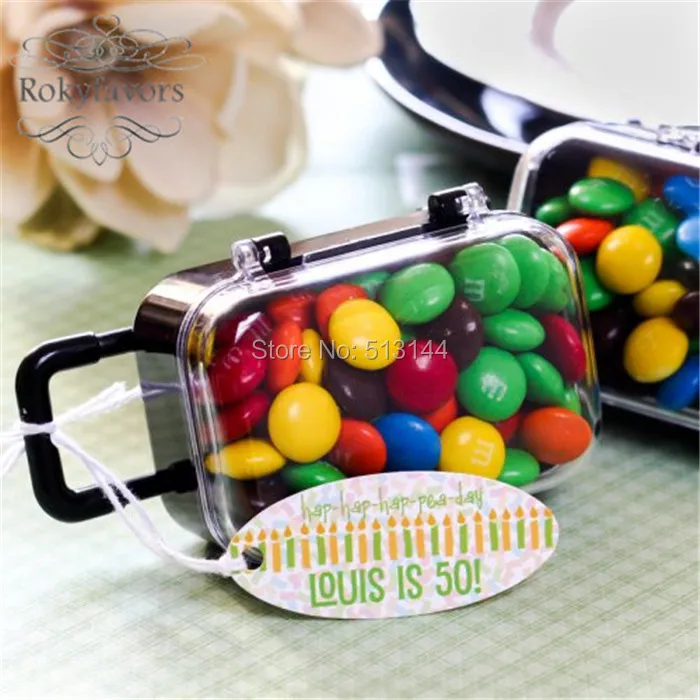 mini rolling travel suitcase favor box01
