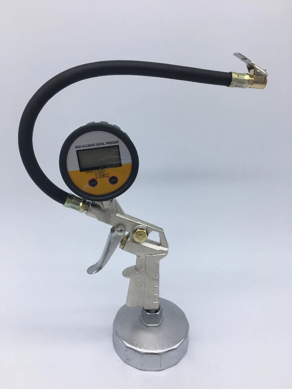 Купить пневматический пистолет для Бойко колеса цифровых шин автомобиля ...