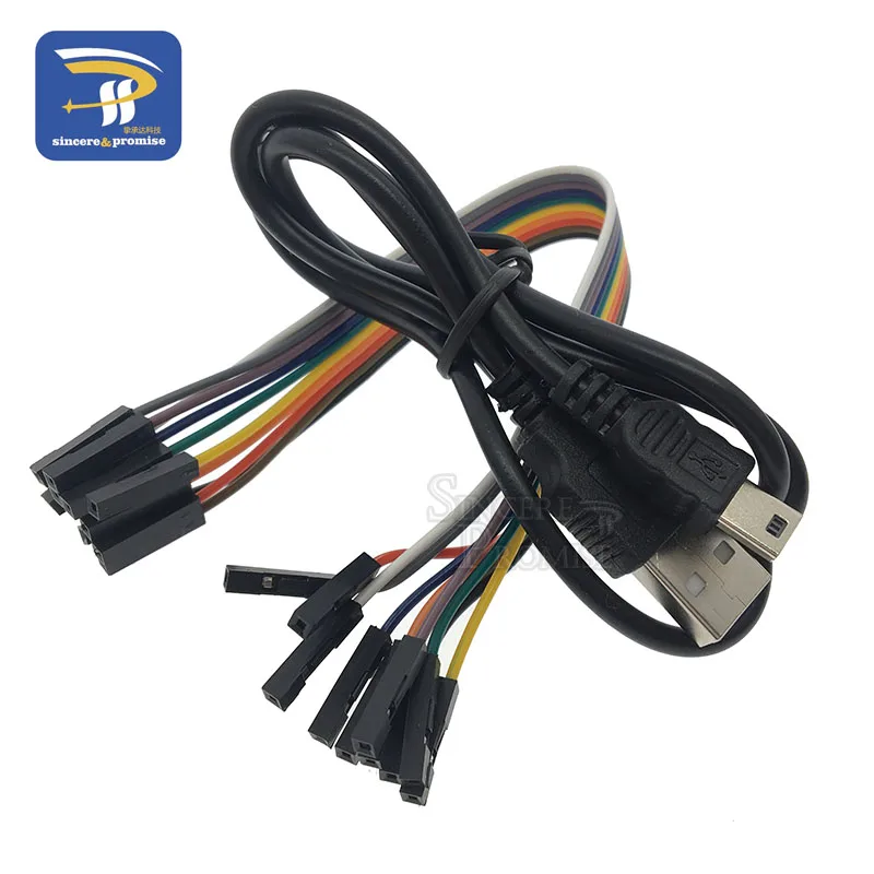 Плата разработки STM32F407VET6 минимальная системная обучающая плата ARM + 3 5 дюймовый ЖК