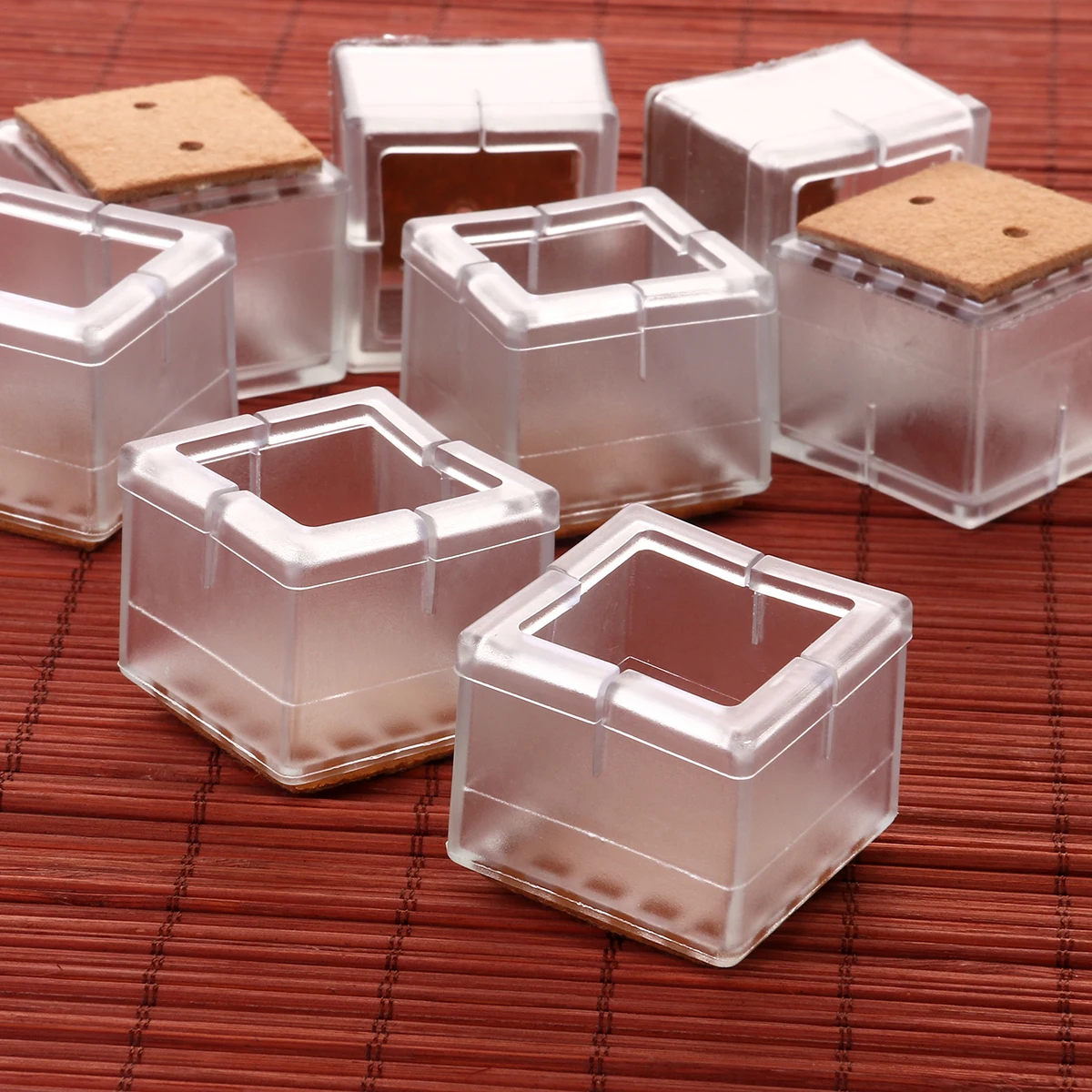Online Buy Wholesale plastic feet from China plastic feet