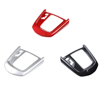 

Gear Center Control Shift Panel Sticker Cover Shift Panel for Mazda 2 Demio DL Sedan DJ Hatchback Left Hand Drive 2015 2016 2017
