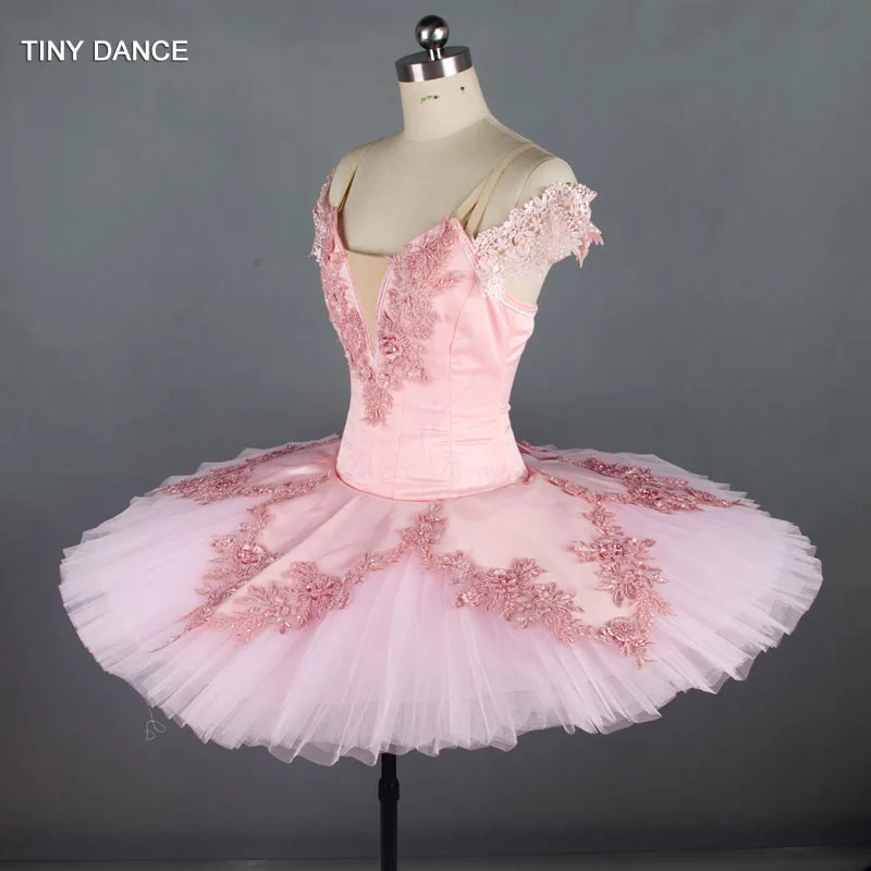 Сахарная Слива фея Paquita Coppelia профессиональные Балетные танцевальные пачки