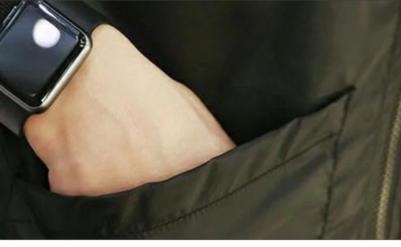 Male Long Coat        (11)