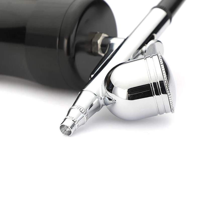 Airbrush With Compressor 01