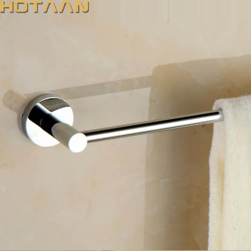 Bathroom Towel Holder Towel Holder Chrome Bathroom Towel Bars