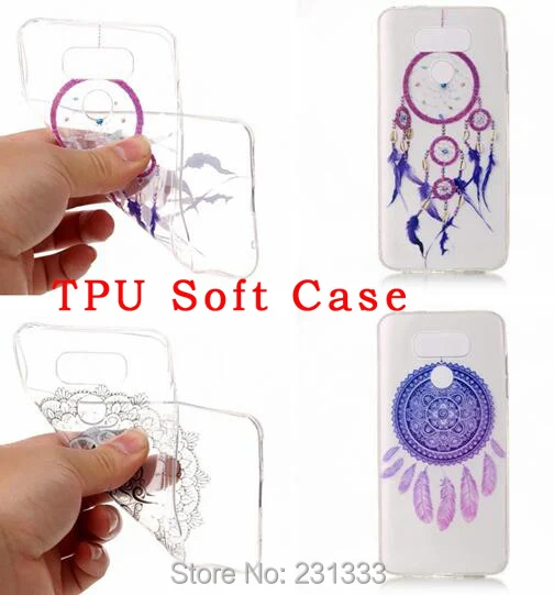 34683 LG G6 P10 P8LITE 2017 Nokia 6 5 MIX TPU3.521